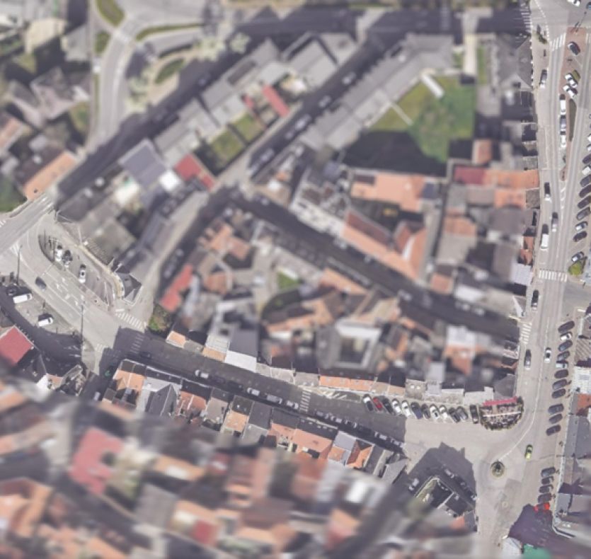 centre-ville epernay