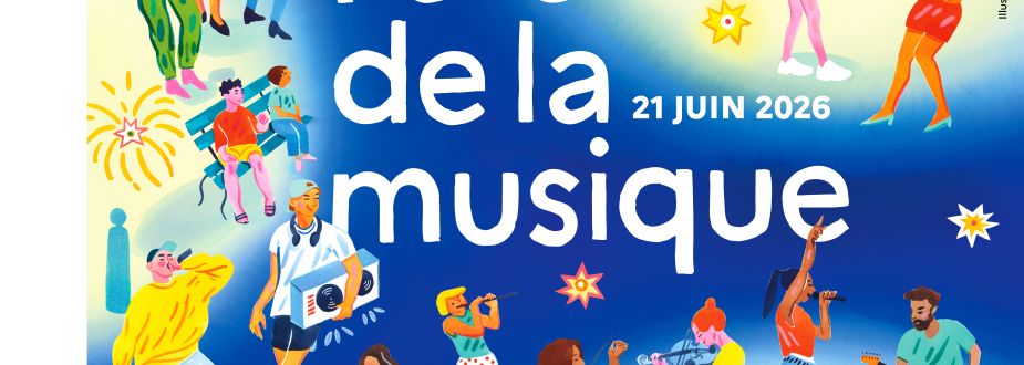 Fête de la Musique 2026