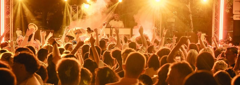 Fête de la musique 2024