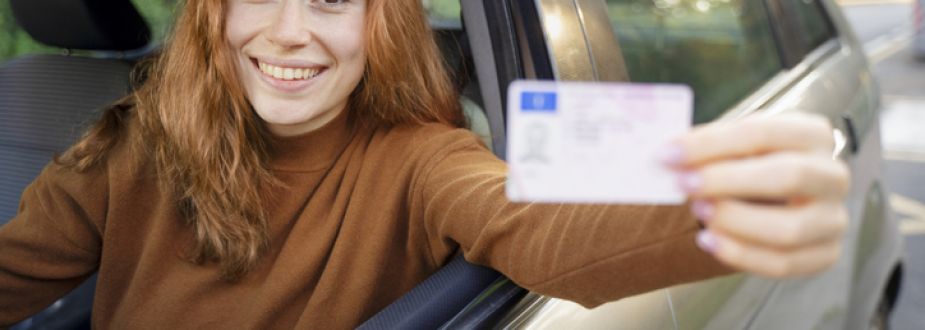 Permis de conduire