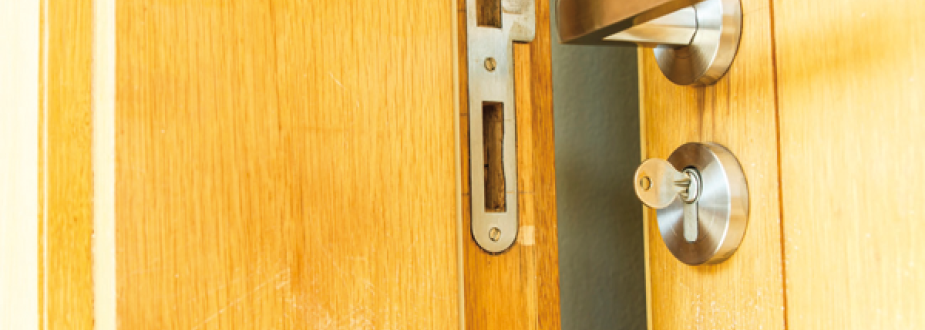Porte