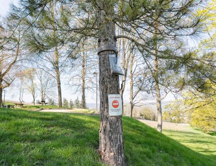 Lutte contre les nuisibles