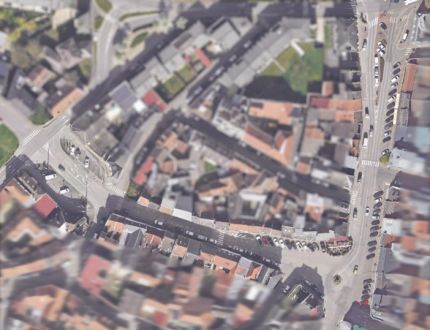 centre-ville epernay