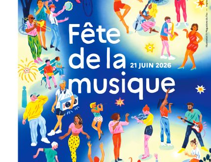 Fête de la Musique 2026