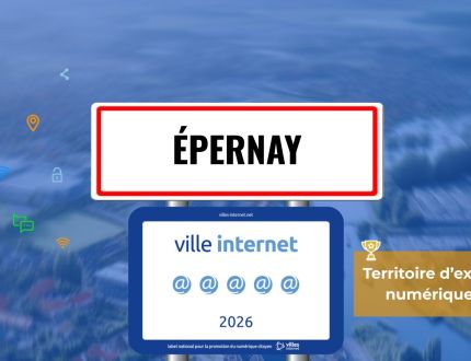Villes internet 2026