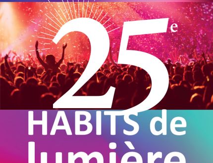 Habits de Lumière 2025