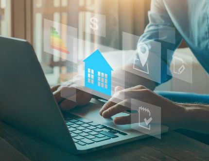 annonce bien immobilier