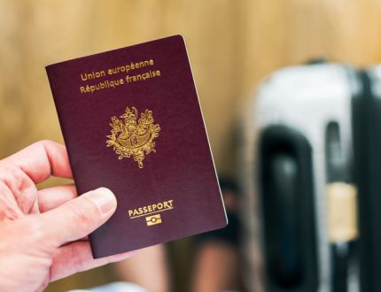 passeport