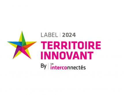 Label Territoire Innovant 2024