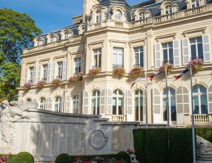 © Ville d'Epernay
