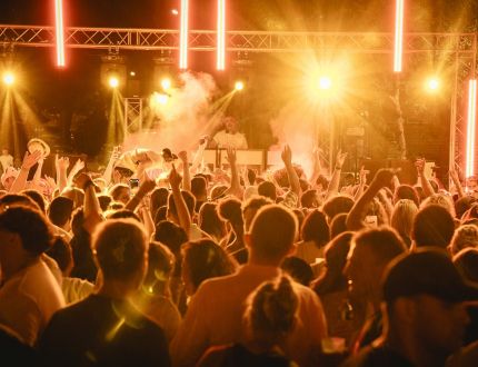 Fête de la musique 2024