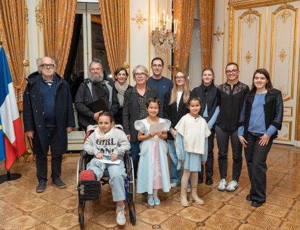 Remise prix concours photos 2025