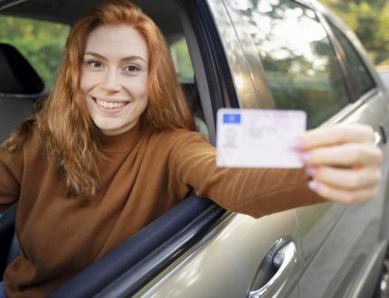 Permis de conduire