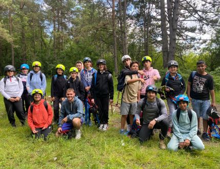 Passeport Vacances © Ville d'Epernay