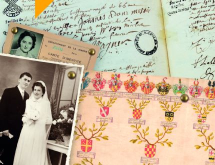 Semaine Internationale des Archives 2026
