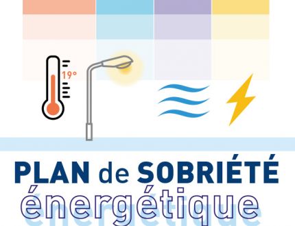 Sobriété energétique