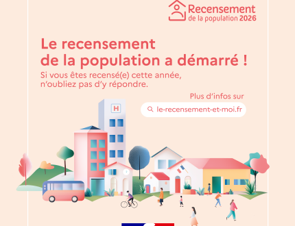 Vignette recensement 2026
