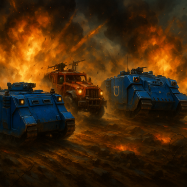 Le karting de l’Empereur