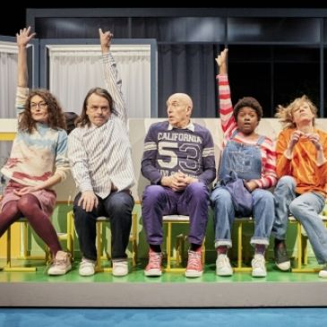 Les moments doux © Christophe Raynaud de Lage