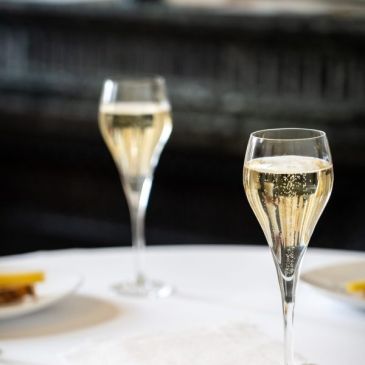 Masterclass : Pour une géographie des accords mets-champagne au musée