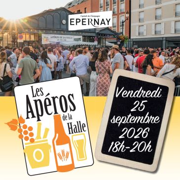 Apéros septembre 2026
