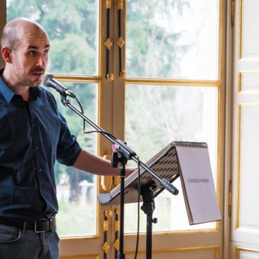 Atelier : Brigade d’Intervention Lecture (B.I.L.)