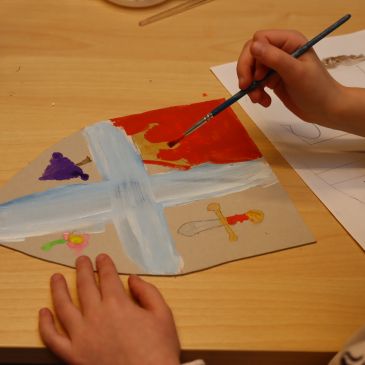 atelier chevalier musée