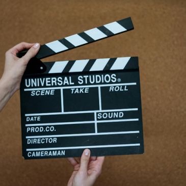 Atelier cinéma