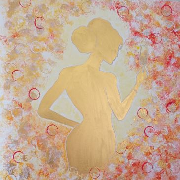 Aurélia © Izartist