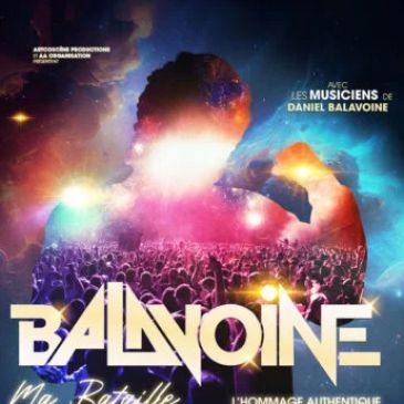 Balavoine
