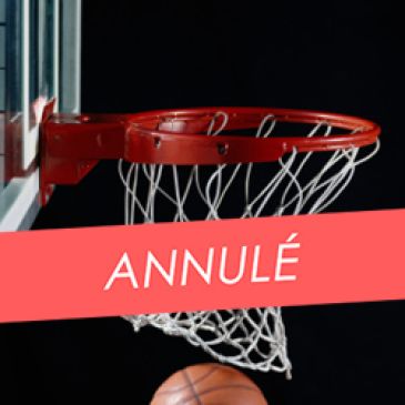 basket - annulé