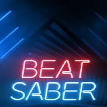 Jeu Beat Saber