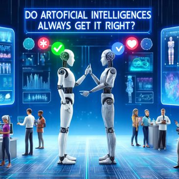 Café IA avec Damien Tanneau