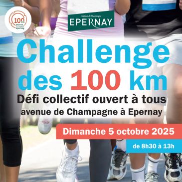 Challenge des 100 km