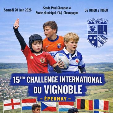Challenge du Vignoble