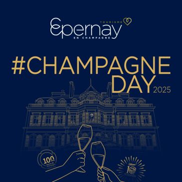 Champagne Day