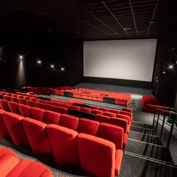 Cinéma Le Palace Epernay