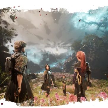 Clair Obscur : Expédition 33