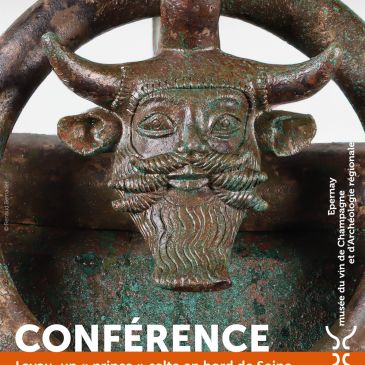 conférence musée juin 2026
