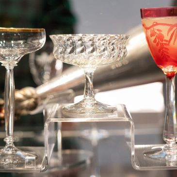 flutes musée epernay