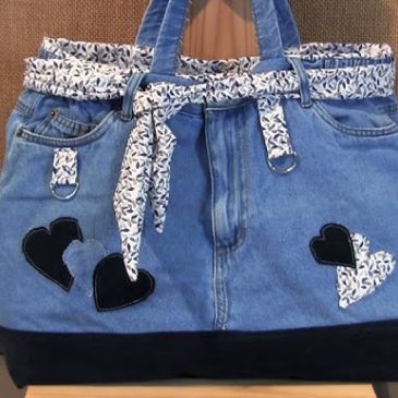 Atelier : Créa couture