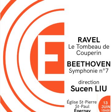 concert orchestre Euphony