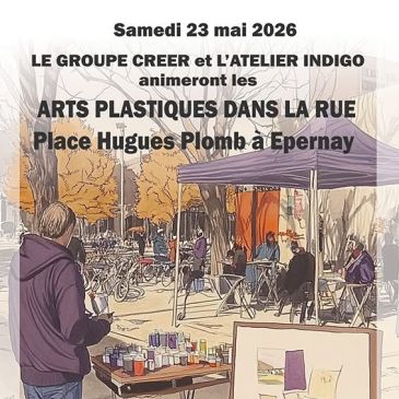 Arts dans la rue