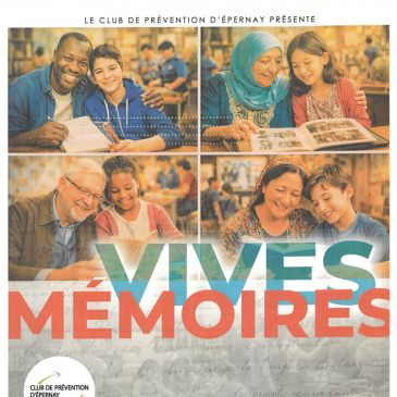 Exposition Recettes du monde
