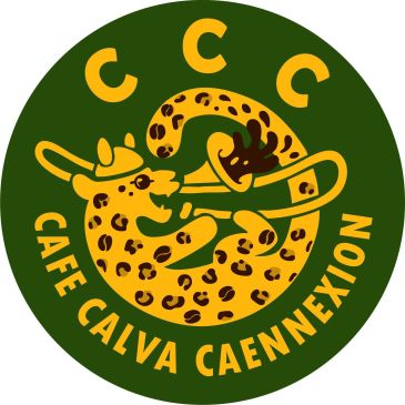 Fanfare Café Calva Caennexion