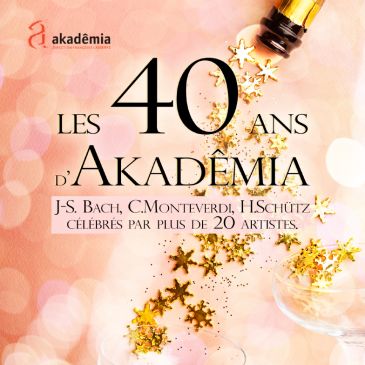 40 ans akademia