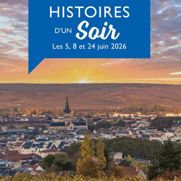Histoires d'un Soir 2026