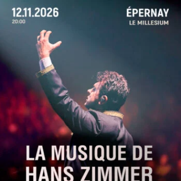 La Musique de Hans Zimmer
