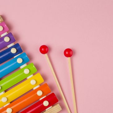 L’heure musicale des tout-petits