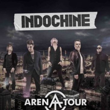 Indochine